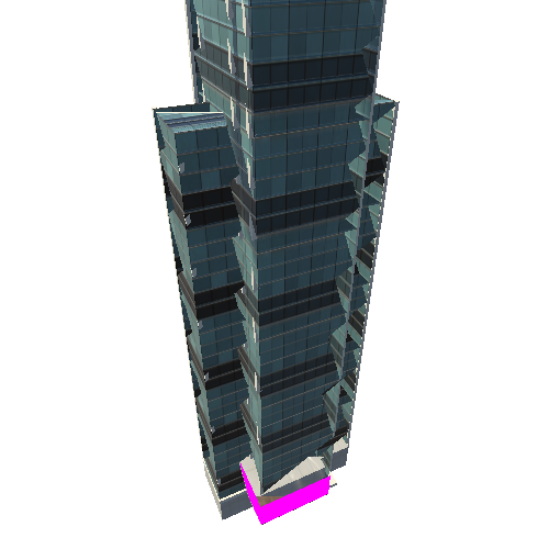 Skyscraper 05